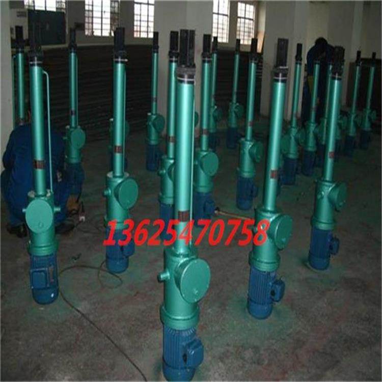 DT電動(dòng)推桿 DTZ電動(dòng)推桿 向上金品電動(dòng)推桿了解一下